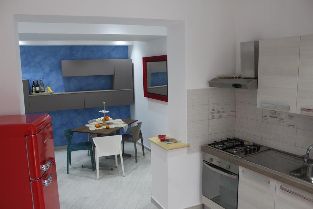 Xenia Bed & Breakfast Palermo