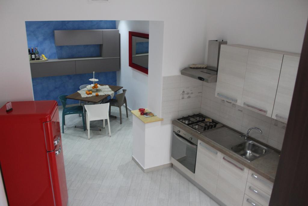 Bed & Breakfast Xenia 3*